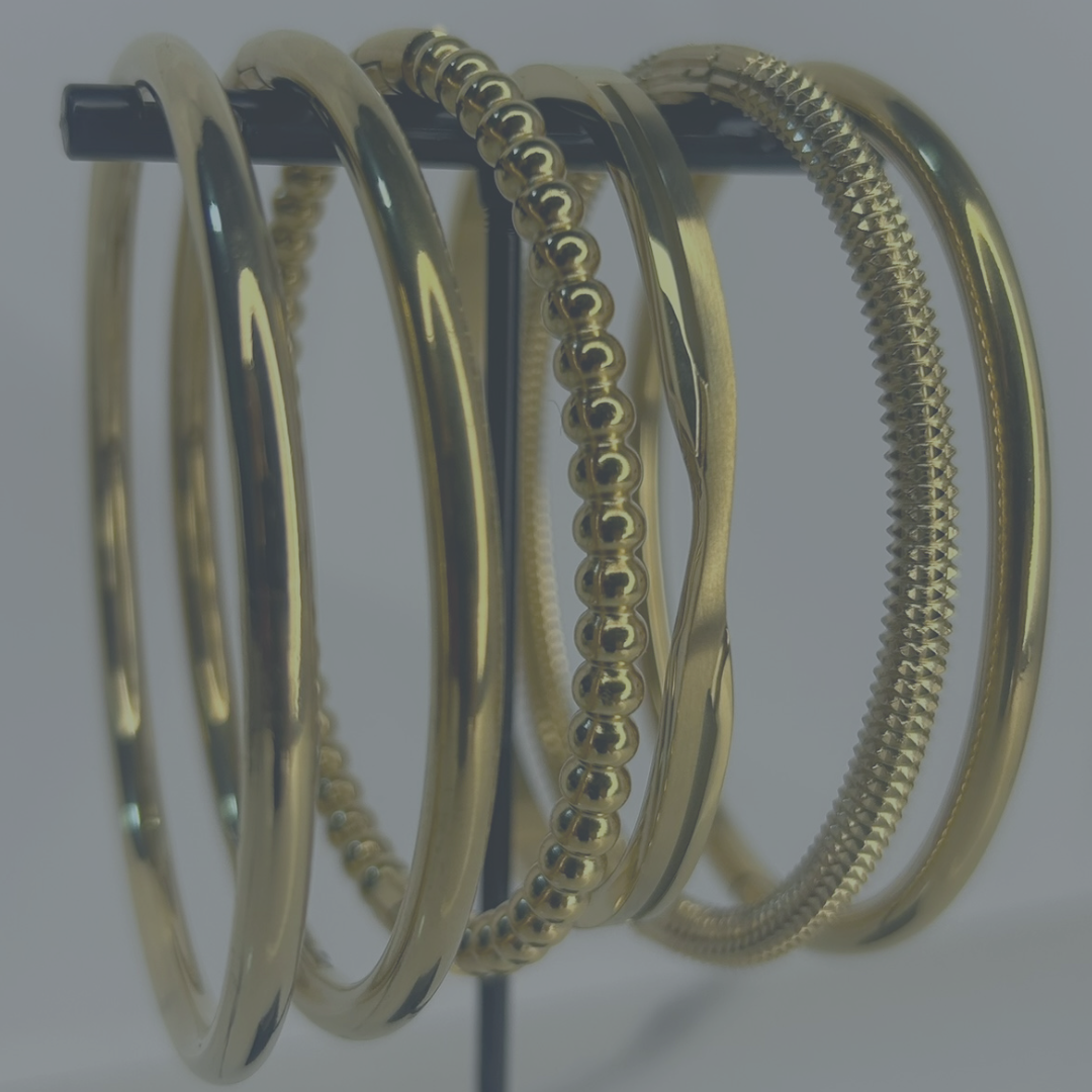 BANGLE