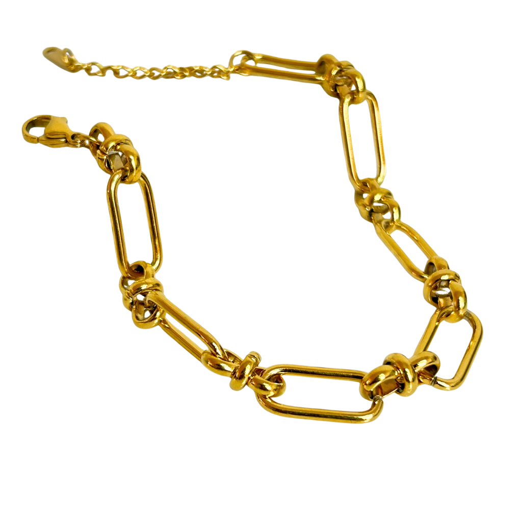 Pulsera Chunky C202