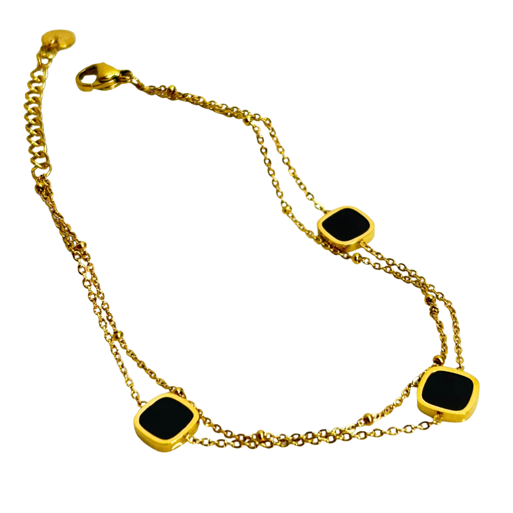 Pulsera Minimal trendy  C092