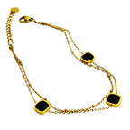 Pulsera Minimal trendy  C092
