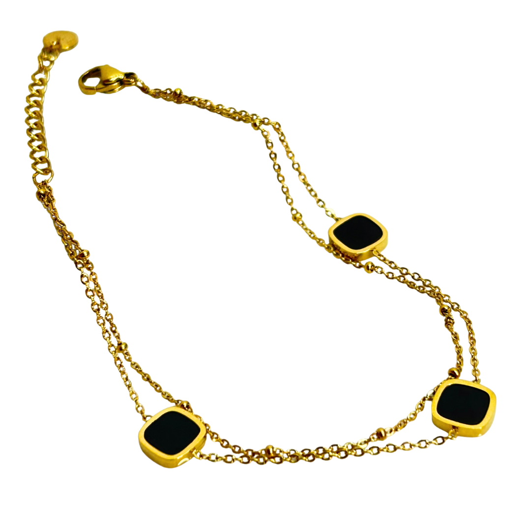 Pulsera Minimal trendy  C092