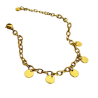 Pulsera Chunky Classic C133