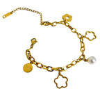 Pulsera Perla Serena C186