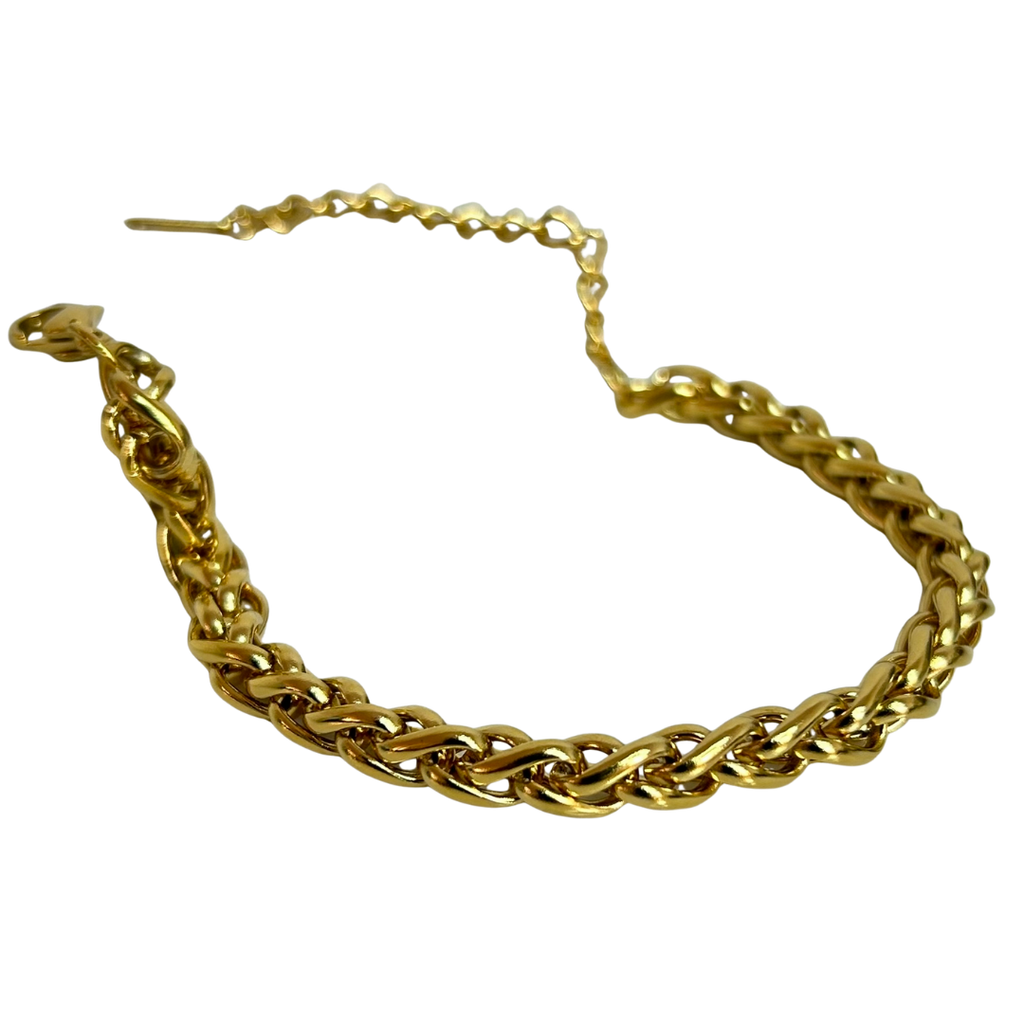 Pulsera Chunky  C201