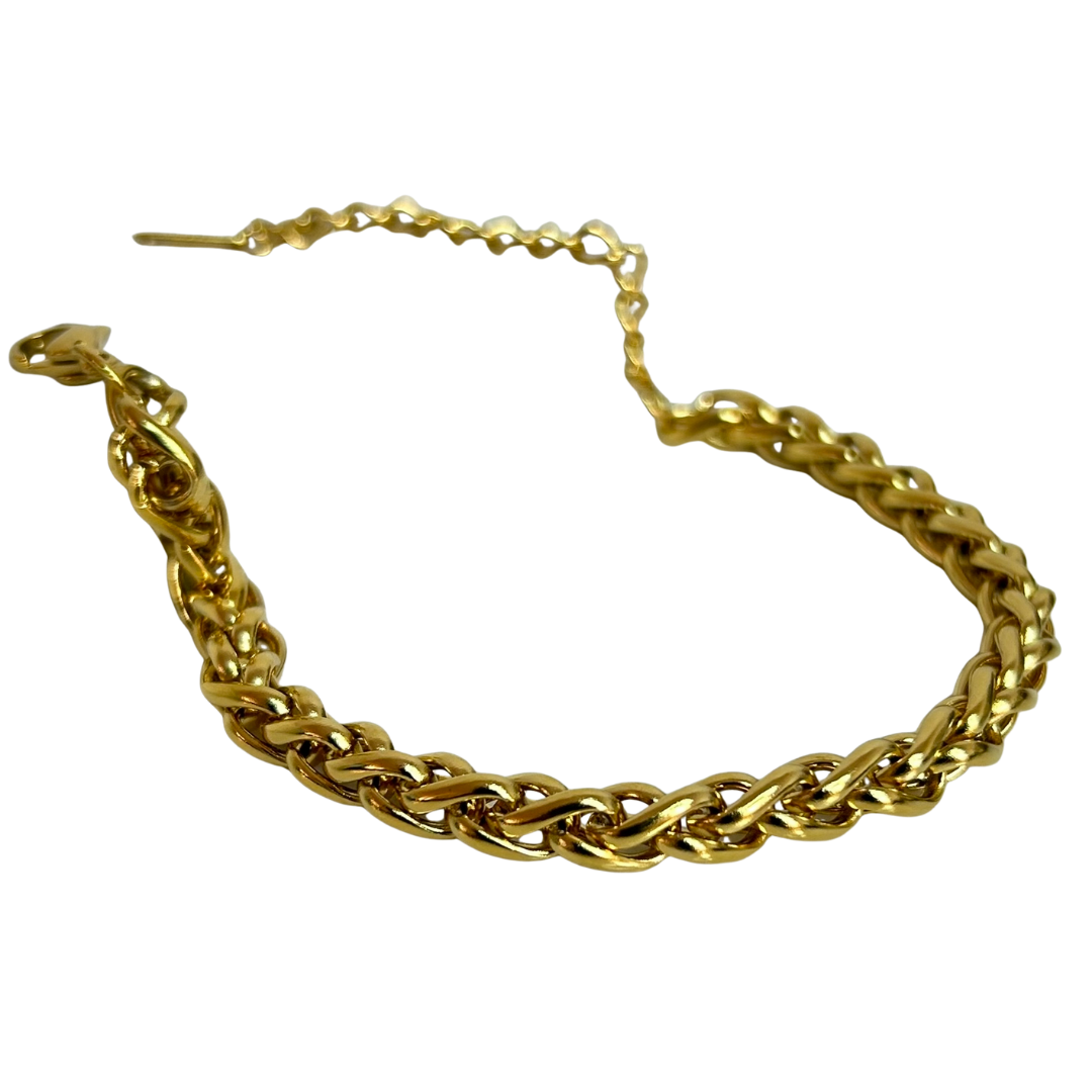 Pulsera Chunky  C201