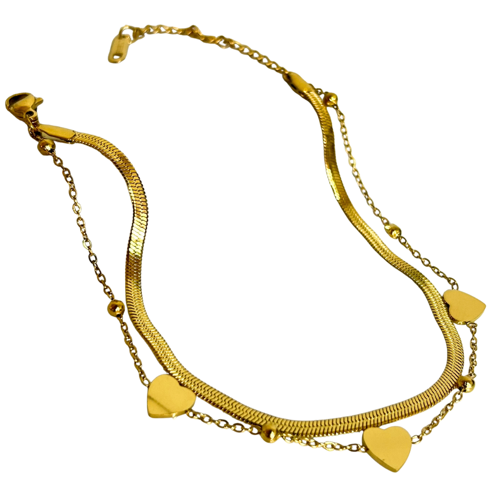 Pulsera Snake C151