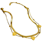 Pulsera Snake C151