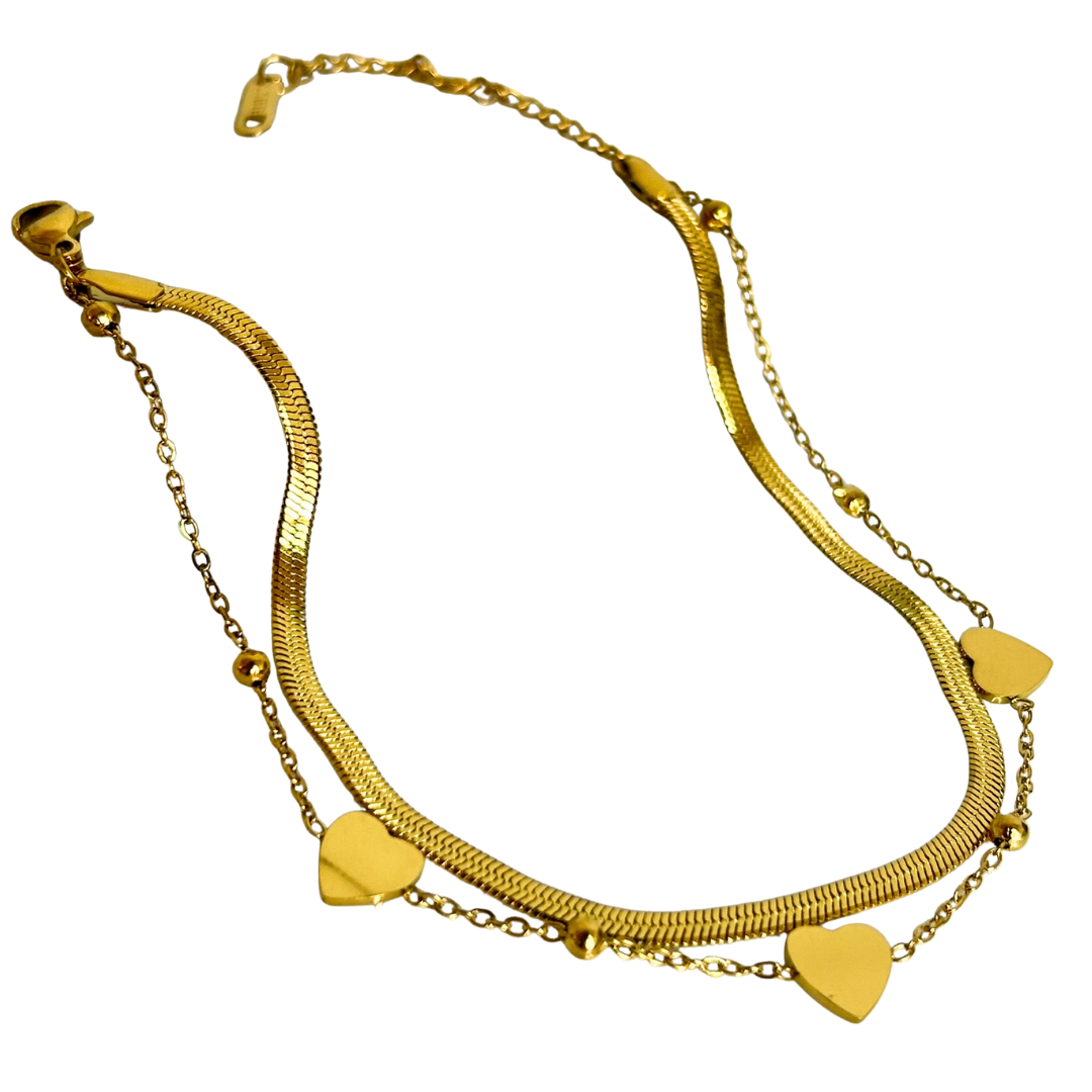 Pulsera Snake C151