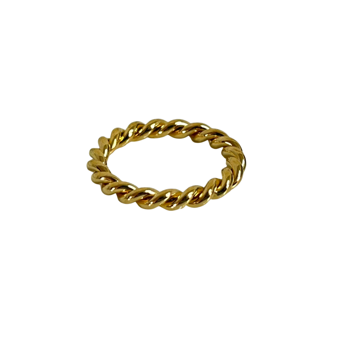 Anillo Classic  R176