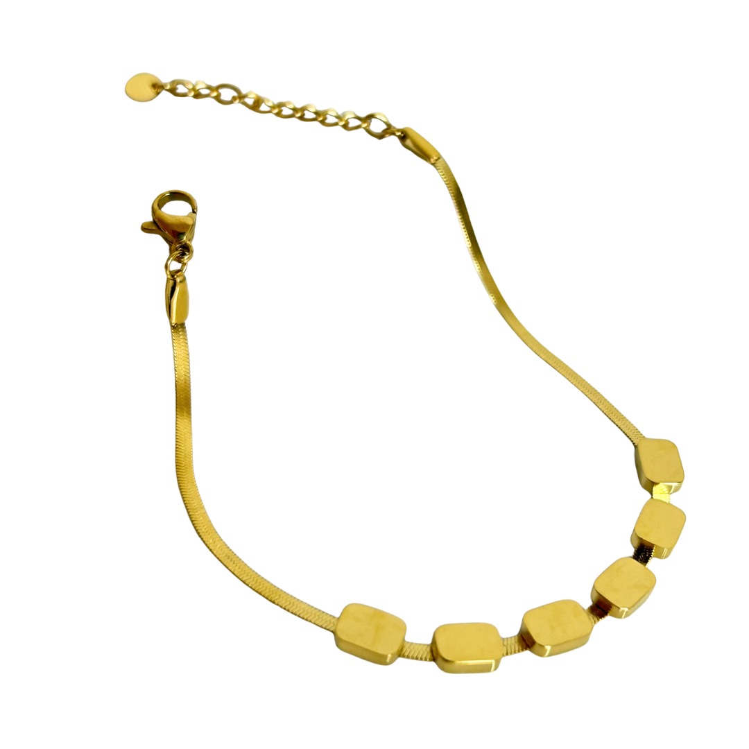 Pulsera Snake C152