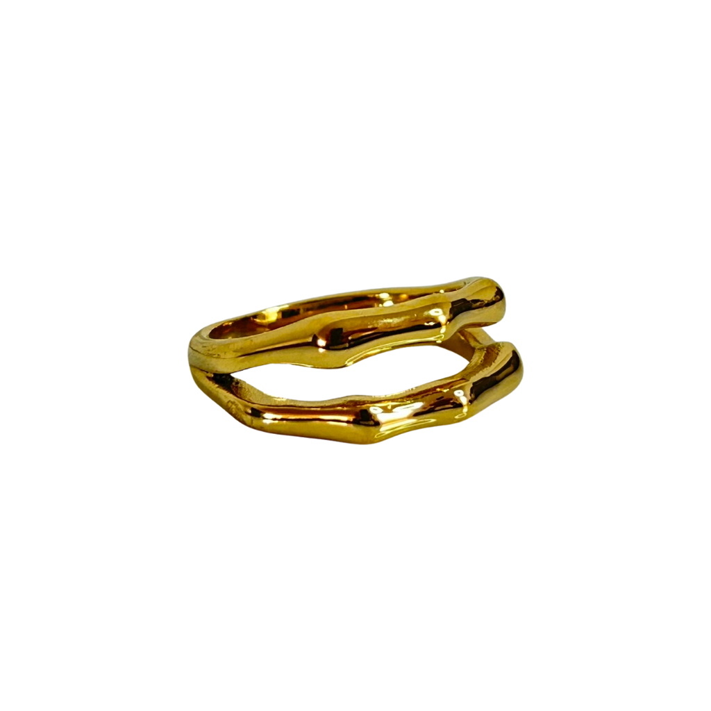 Anillo Classic Chunky R046