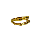 Anillo Classic Chunky R046