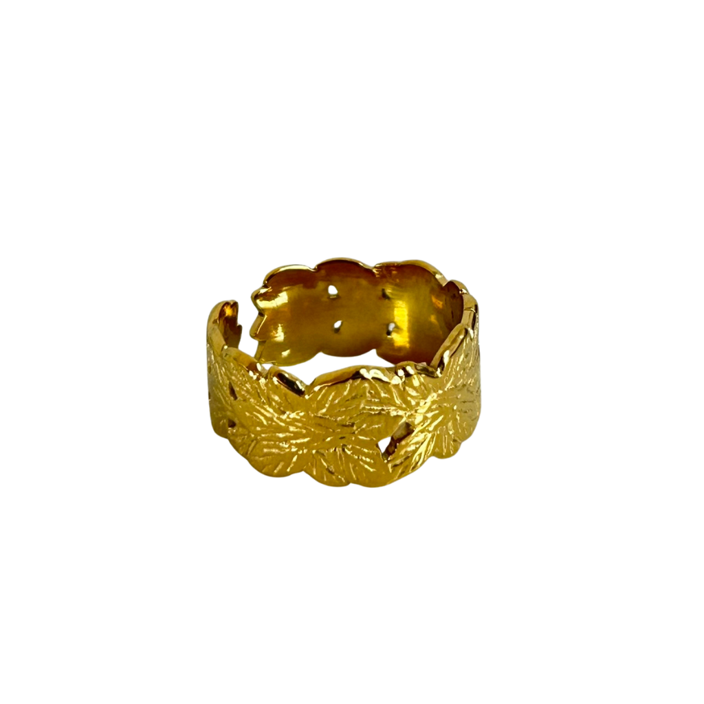 Anillo Eternal Shape  R103