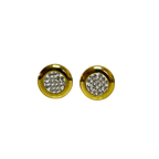 Aretes Romantic - E250