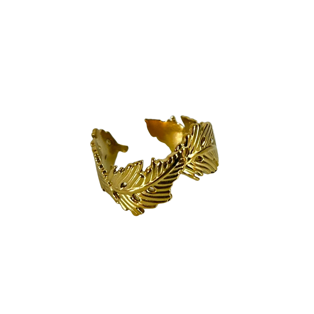 Anillo Eternal Shapes  R116