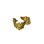 Anillo Eternal Shapes  R116