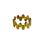 Anillo Eternal Shapes  R117