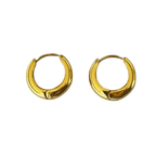 Aretes Hoops - E335