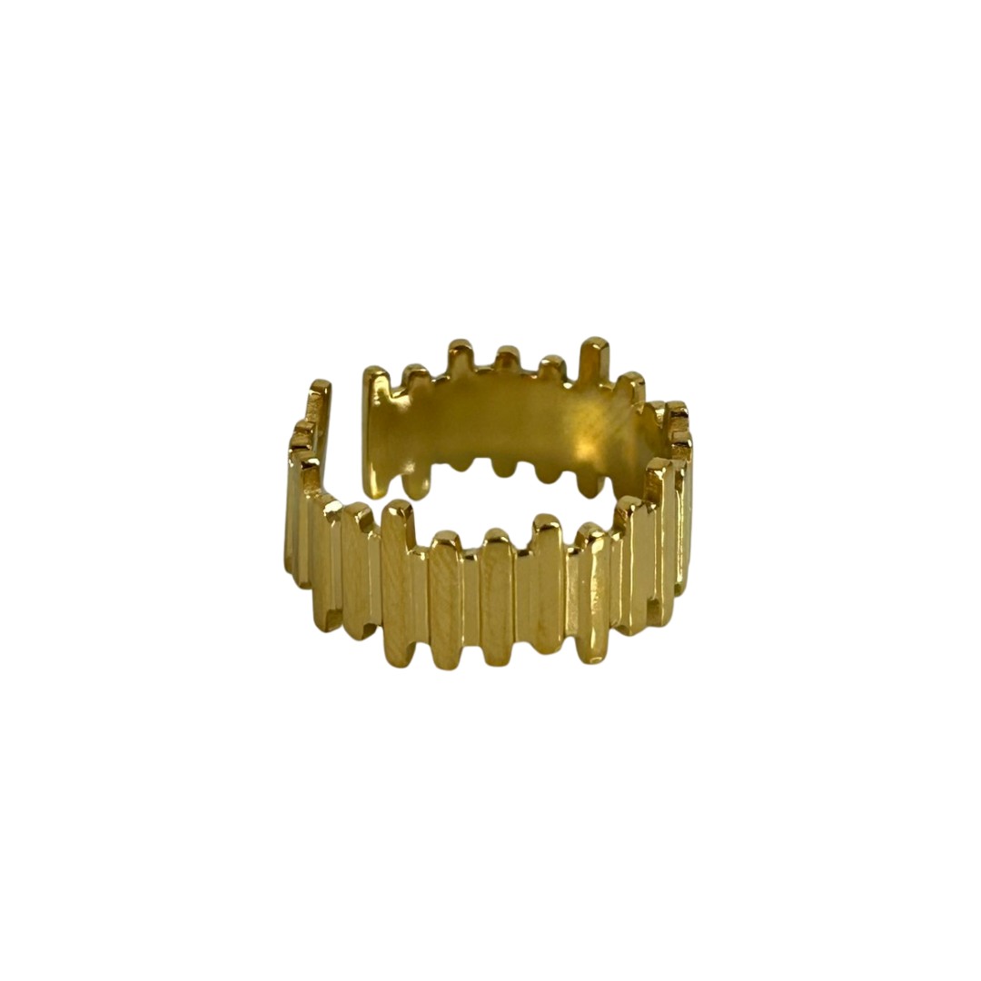 Anillo Eternal Shapes  R122