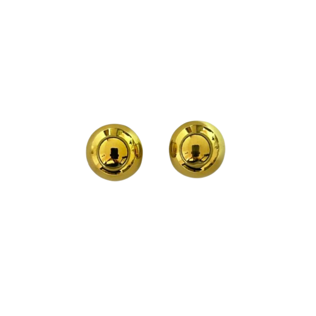 Aretes Classic - E347