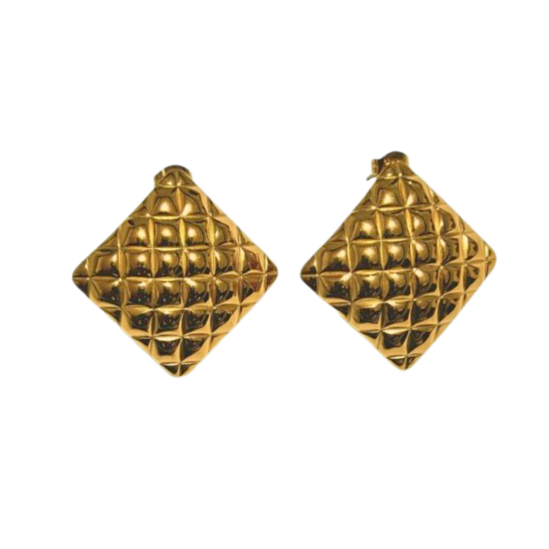 Aretes + Textura - E353