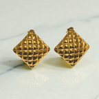 Aretes + Textura - E353