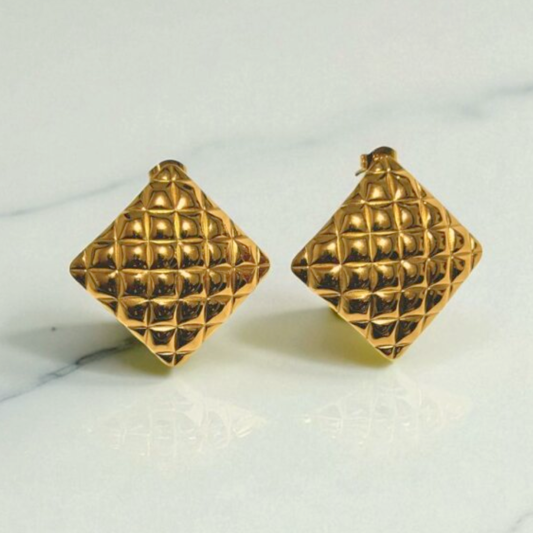 Aretes + Textura - E353