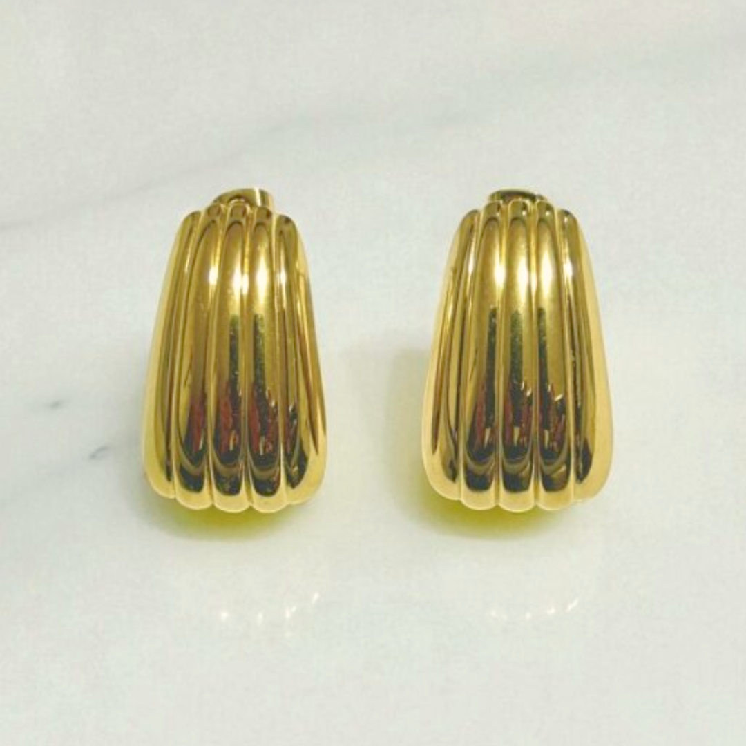 Aretes + Textura - E356