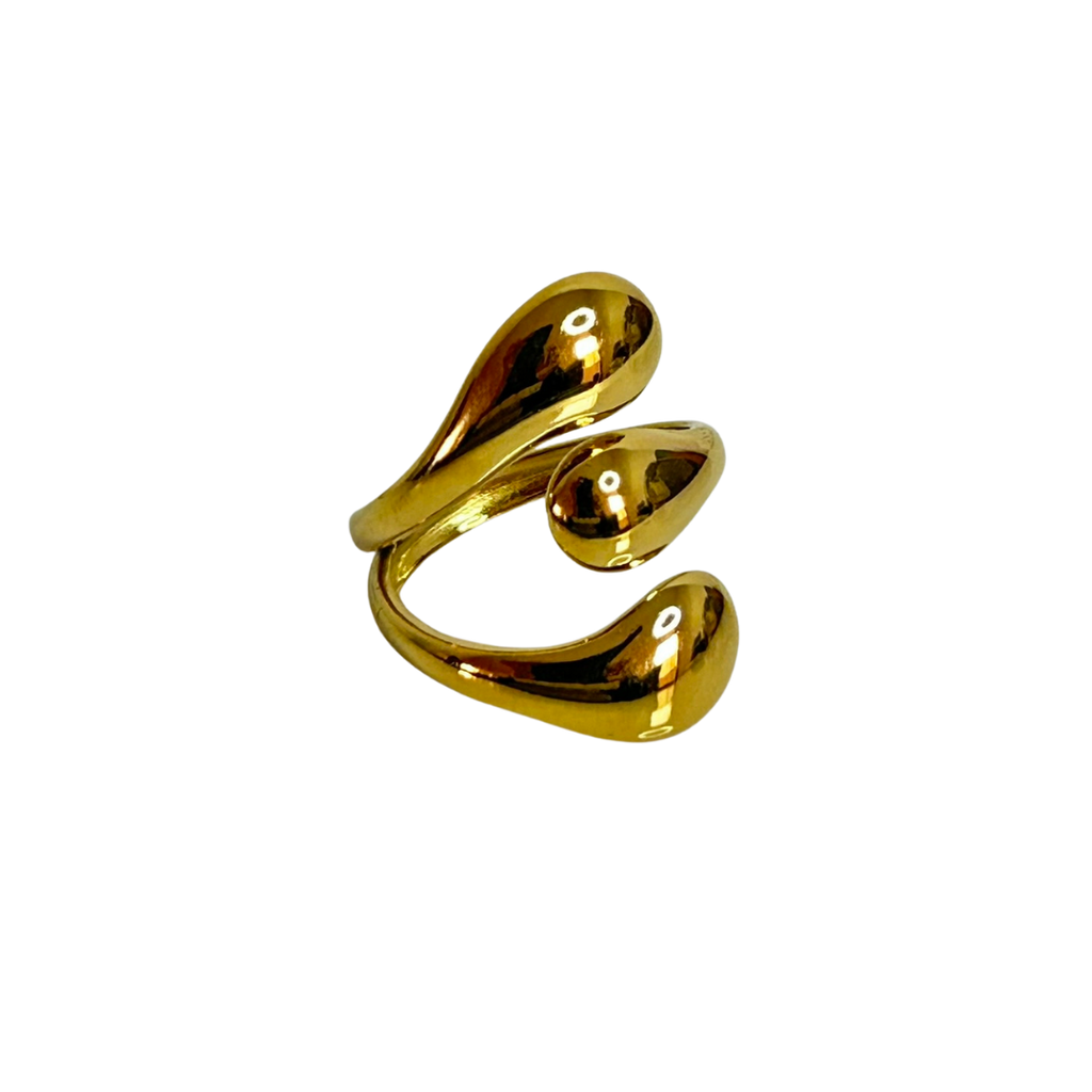 Anillo Chunky  R181