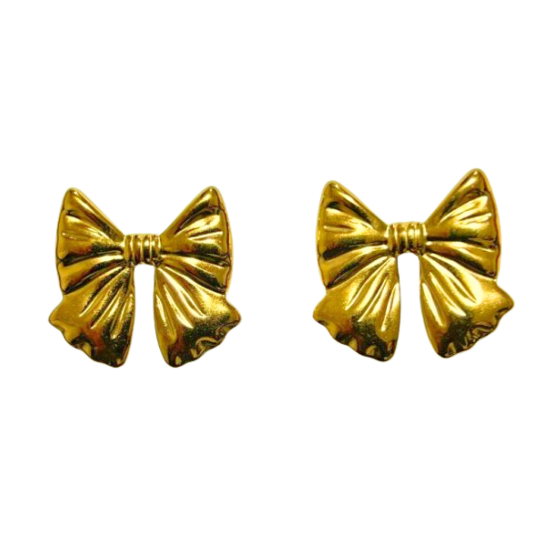 Aretes de Lazo - E367