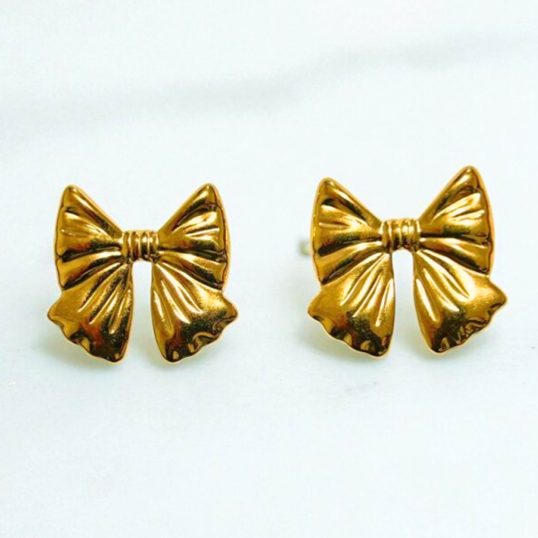 Aretes de Lazo - E367