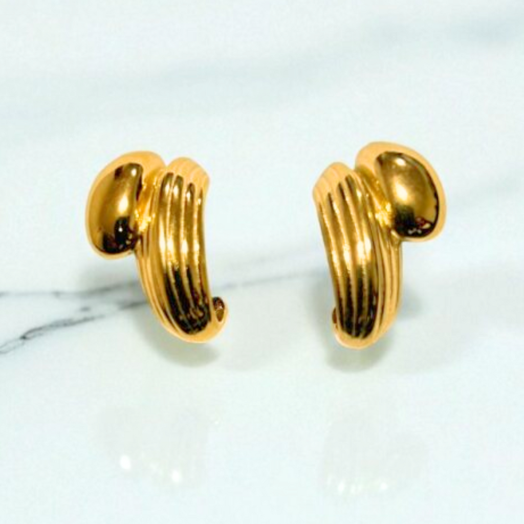 Aretes + Textura - E373