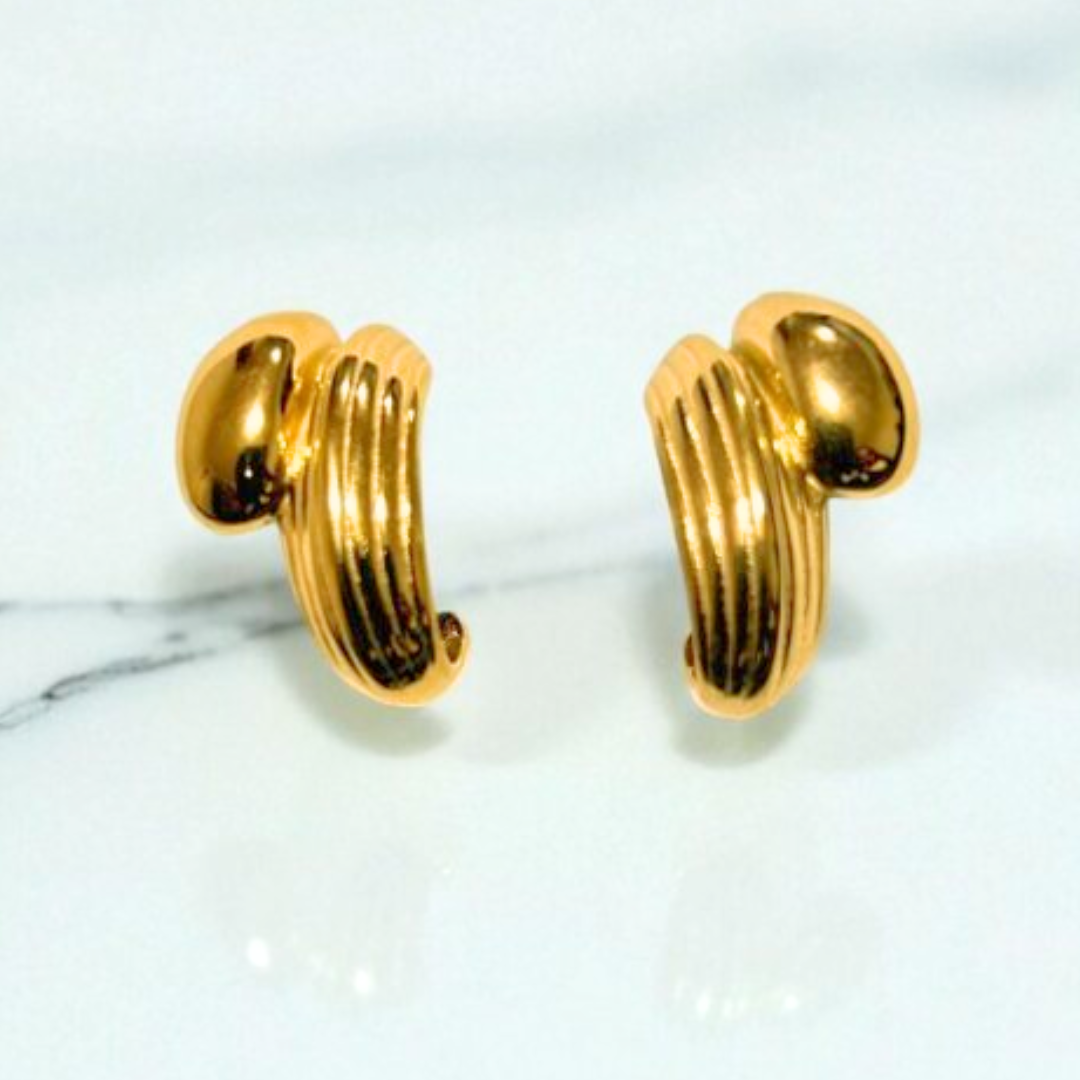 Aretes + Textura - E373