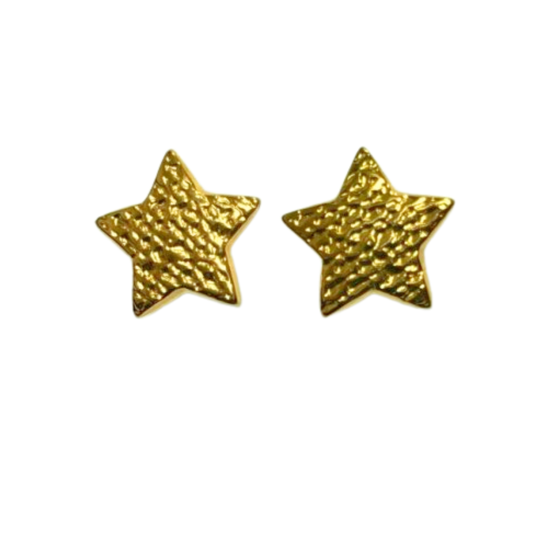 Aretes + Textura - E375