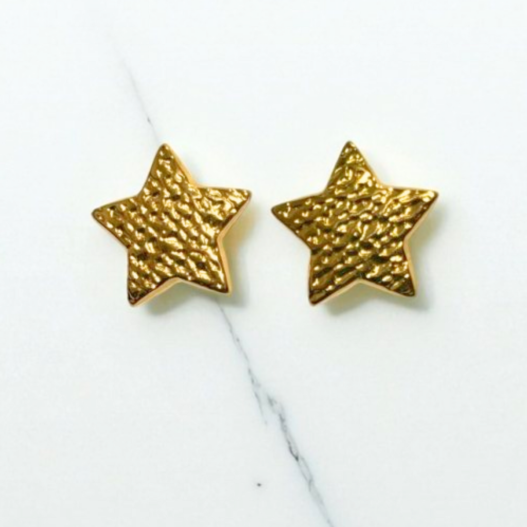 Aretes + Textura - E375