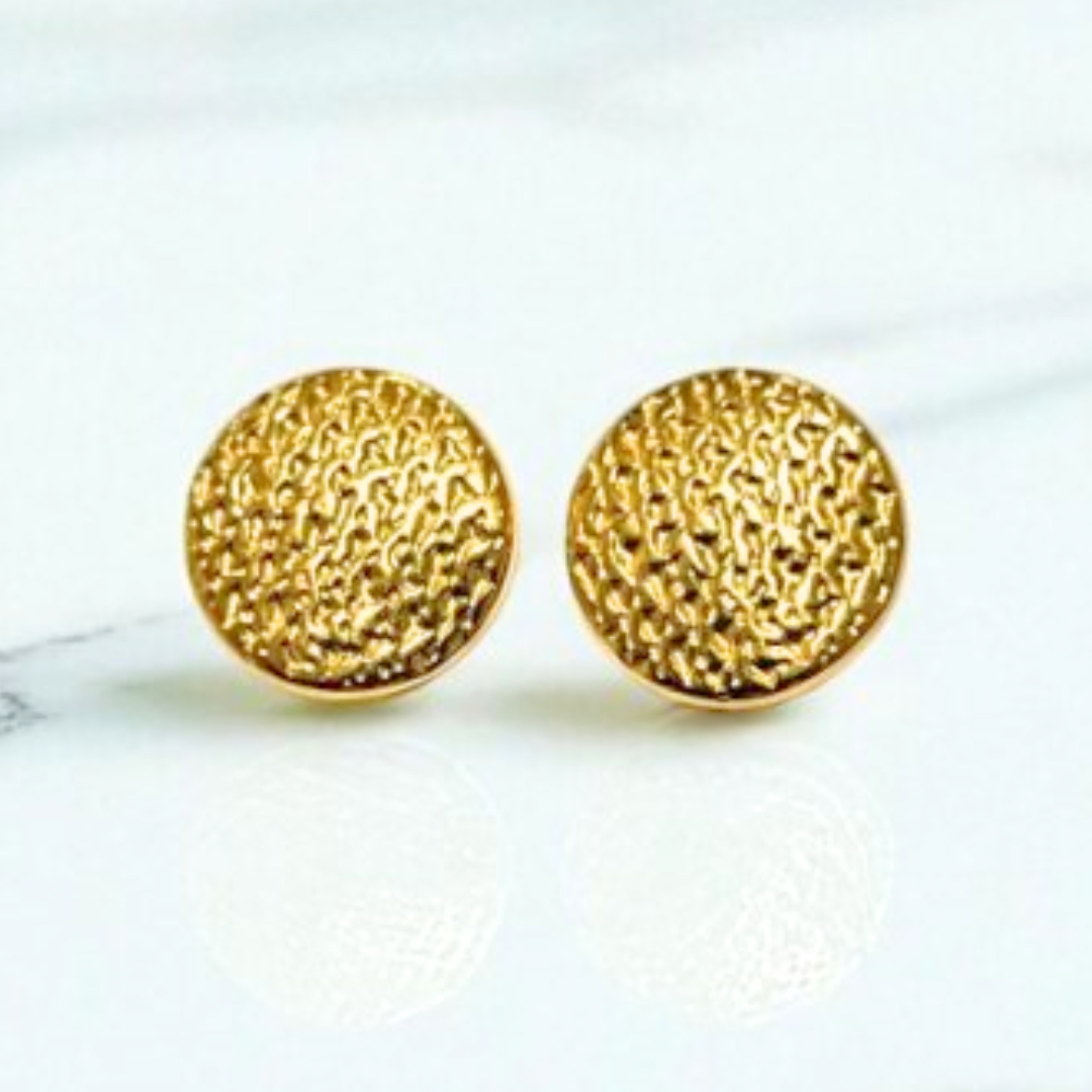 Aretes + Textura - E379