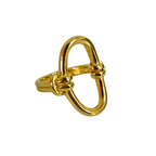 Anillo Chunky  R128