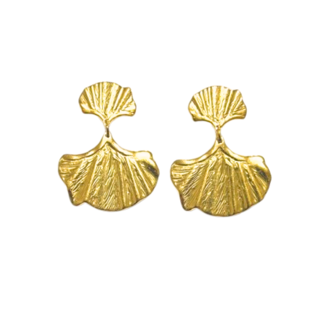 Aretes de Flor - E405