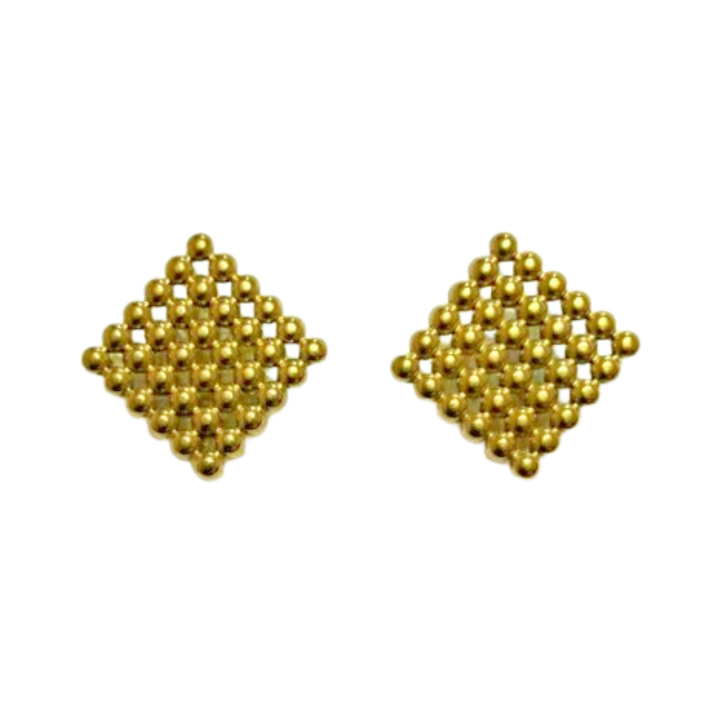 Aretes + Textura - E407