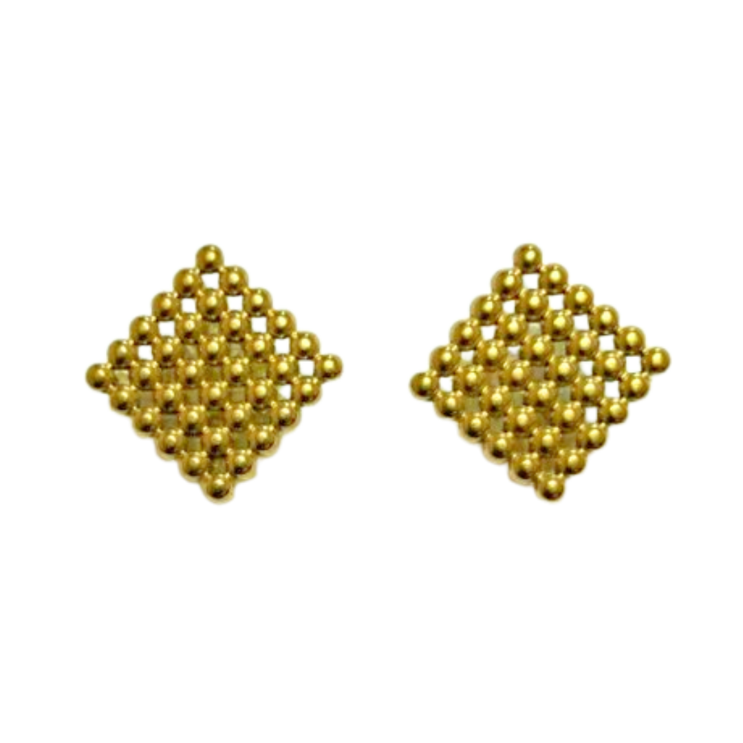 Aretes + Textura - E407