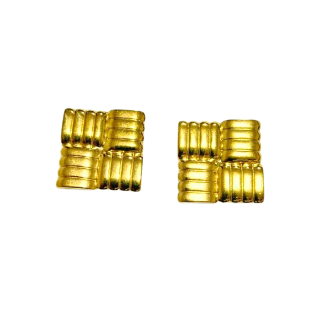 Aretes + Textura - E409