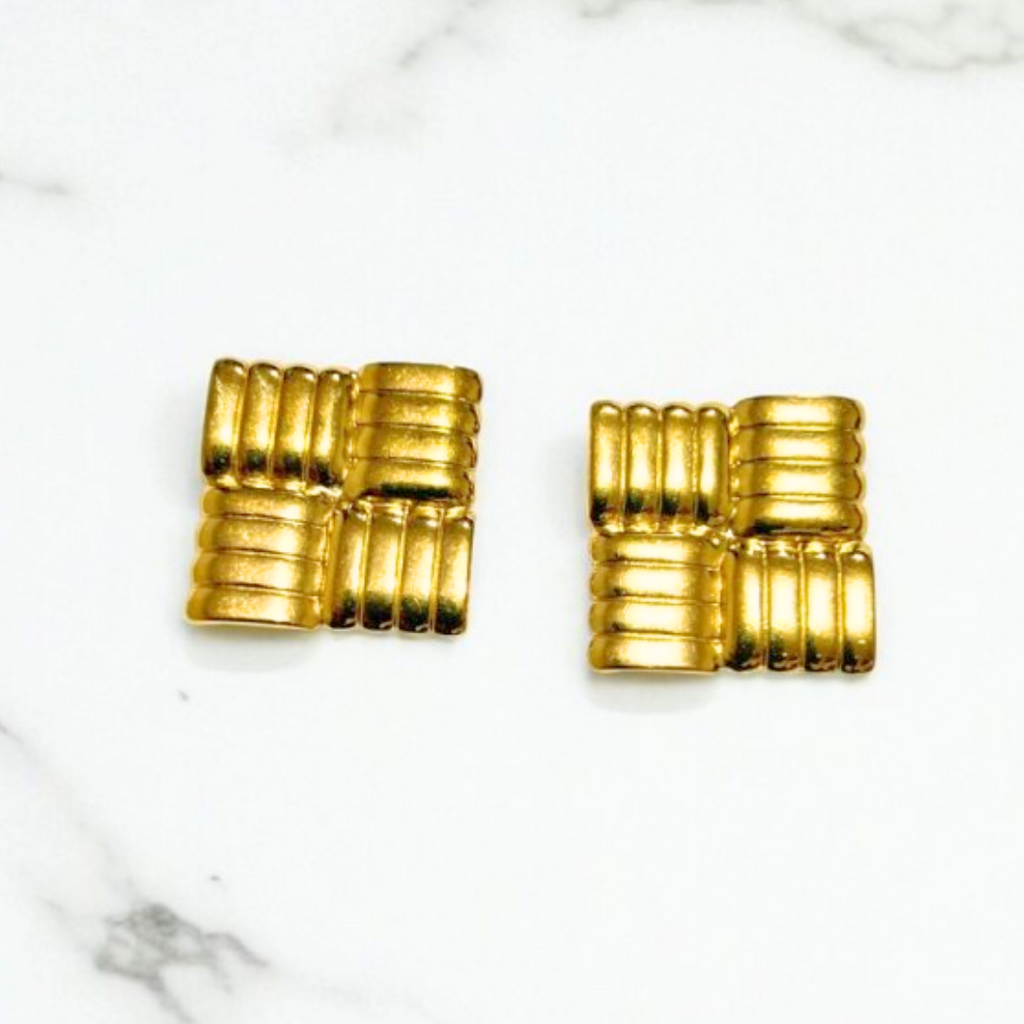 Aretes + Textura - E409