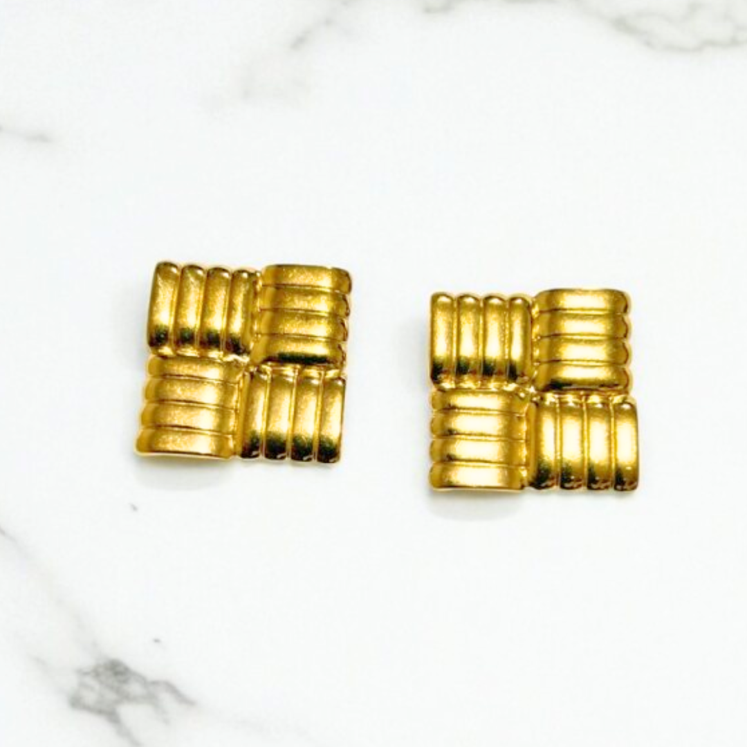 Aretes + Textura - E409