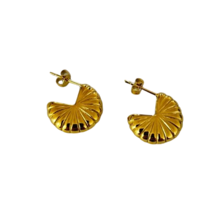 Aretes + Textura - E489