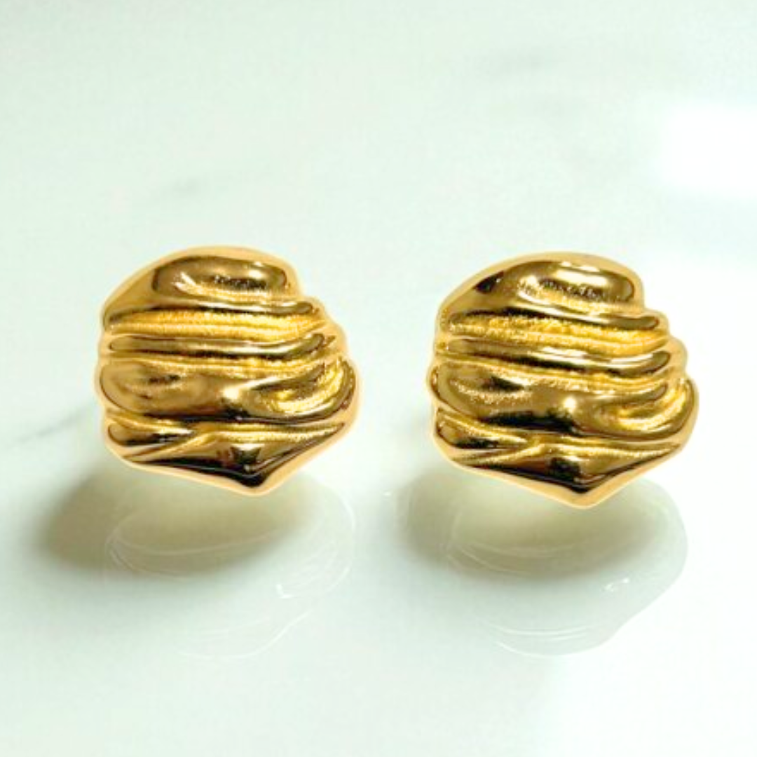 Aretes + Textura - E412