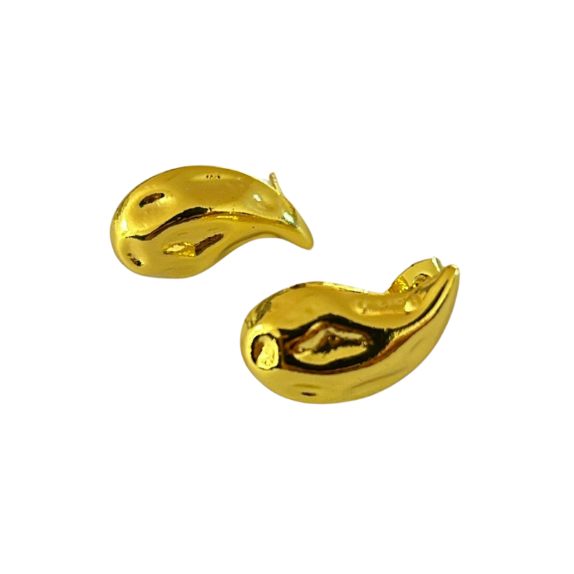 Aretes + Textura - E507