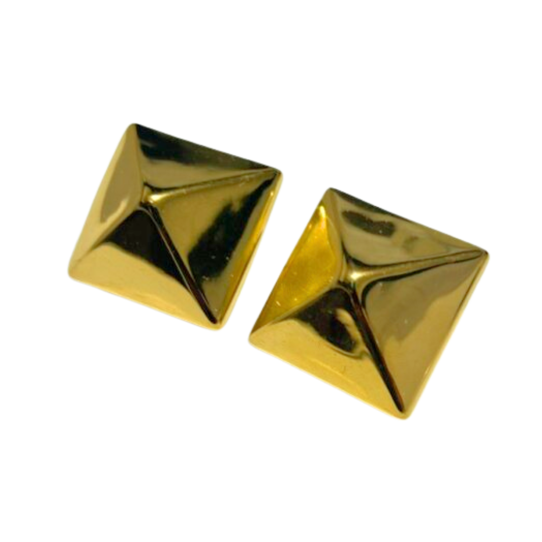 Aretes Chunky - E425