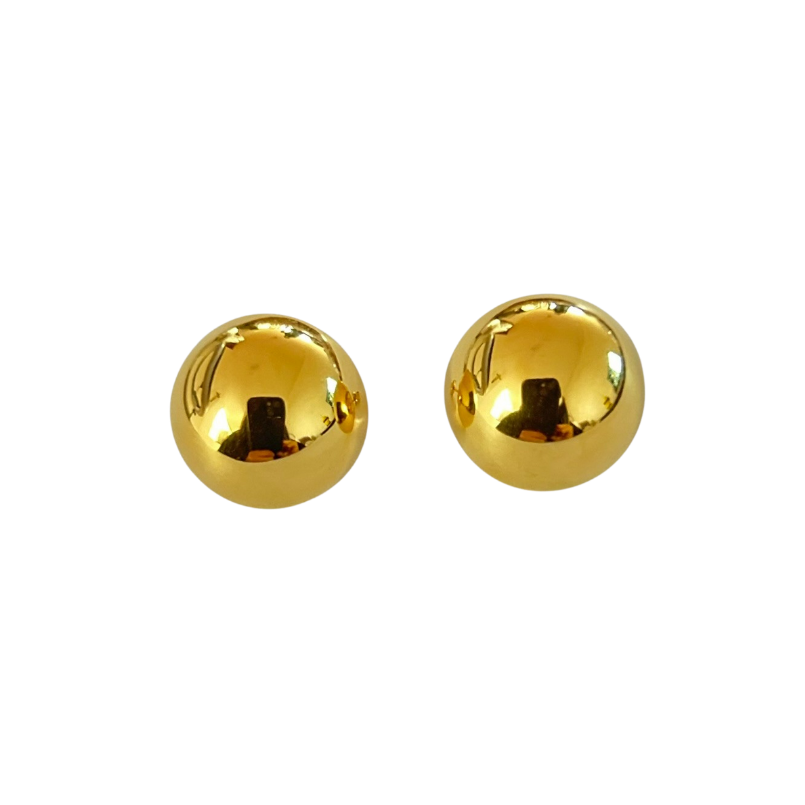 Aretes Chunky - E516