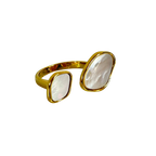 Anillo Aura Nácar R054