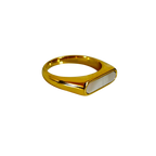 Anillo Aura Nácar R055